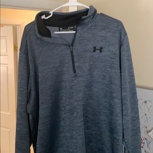 Under armor long sleeve pullover